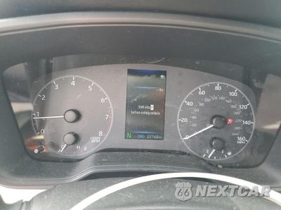 Zdjęcie 9 z 12 samochodu: 2025 TOYOTA COROLLA SE VIN:5YFS4MCE6SP221395 - miniatura