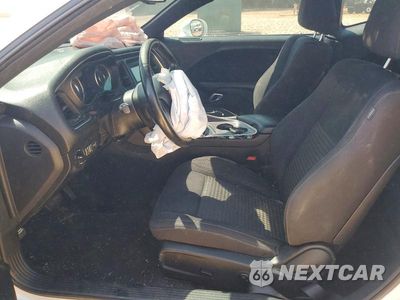 Zdjęcie 7 z 13 samochodu: 2015 DODGE CHALLENGER SXT VIN:2C3CDZAG8FH709852 - miniatura