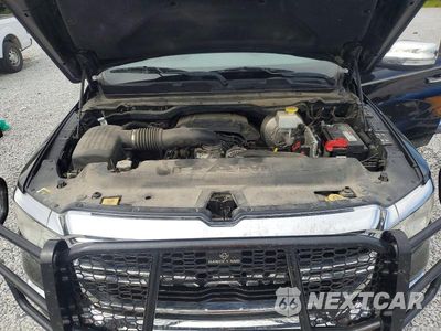 Zdjęcie 11 z 12 samochodu: 2019 RAM 1500 BIG HORN/LONE STAR VIN:1C6RREFT1KN596731 - miniatura