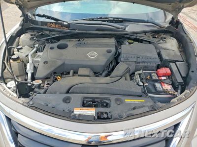 Zdjęcie 11 z 12 samochodu: 2015 NISSAN ALTIMA 2.5 SL VIN:1N4AL3AP0FC226965 - miniatura
