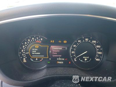 Zdjęcie 9 z 13 samochodu: 2017 LINCOLN MKC RESERVE VIN:5LMCJ3D99HUL20371 - miniatura