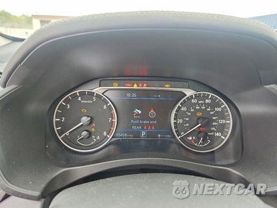 Zdjęcie 9 z 12 samochodu: 2023 NISSAN ALTIMA SL VIN:1N4BL4EV8PN354332 - miniatura