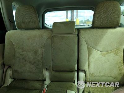 Zdjęcie 10 z 13 samochodu: 2012 TOYOTA PRIUS V THREE VIN:JTDZN3EU1C3022100 - miniatura