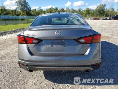 Zdjęcie 6 z 13 samochodu: 2024 NISSAN ALTIMA SV VIN:1N4BL4DWXRN322009 - miniatura