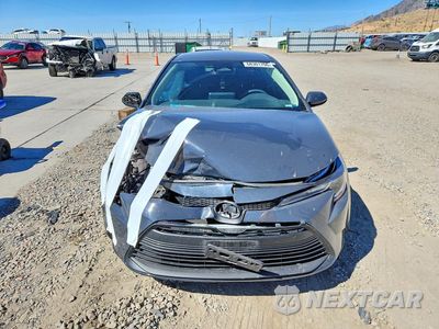 Piąte zdjęcie samochodu w środku: 2024 TOYOTA COROLLA LE VIN:5YFB4MDEXRP203488 - miniatura