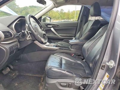 Zdjęcie 7 z 13 samochodu: 2018 MITSUBISHI ECLIPSE CROSS SE VIN:JA4AT5AA8JZ062186 - miniatura