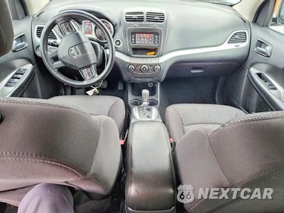 Zdjęcie 8 z 14 samochodu: 2013 DODGE JOURNEY SXT VIN:3C4PDCBG0DT705551 - miniatura