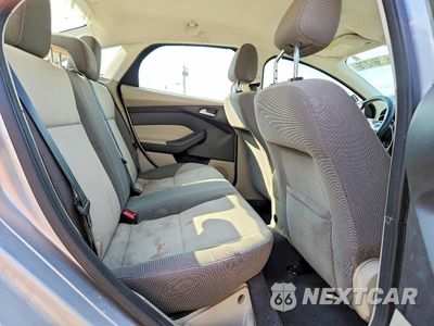 Zdjęcie 10 z 12 samochodu: 2012 FORD FOCUS SE VIN:1FAHP3F25CL113685 - miniatura
