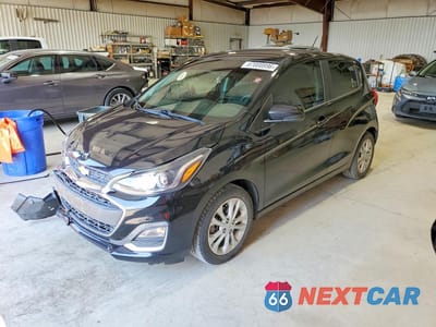 2020 CHEVROLET SPARK 1LT KL8CD6SA9LC456553 - główne zdjęcie licytacji z USA - miniatura