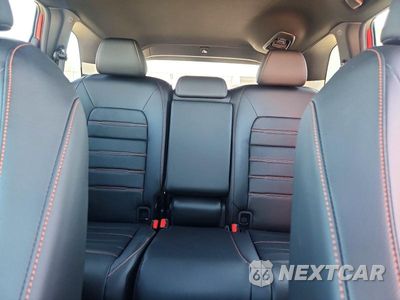 Zdjęcie 10 z 13 samochodu: 2026 HONDA CR-V SPORT-L VIN:5J6RS6H80TL027565 - miniatura