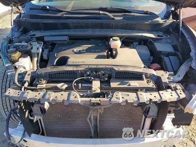 Zdjęcie 12 z 14 samochodu: 2014 INFINITI QX60 BASE VIN:5N1AL0MN7EC528167 - miniatura