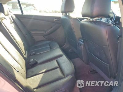 Zdjęcie 10 z 12 samochodu: 2008 NISSAN ALTIMA HYBRID BASE VIN:1N4CL21E28C192841 - miniatura