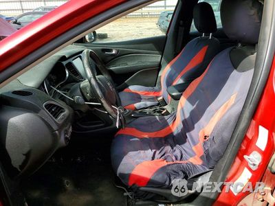 Zdjęcie 7 z 12 samochodu: 2013 DODGE DART SXT VIN:1C3CDFBA3DD326047 - miniatura