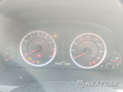 Zdjęcie 9 z 14 samochodu: 2011 HONDA ACCORD EXL VIN:1HGCP3F80BA026698 - miniatura