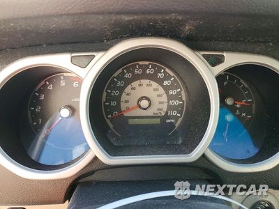 Zdjęcie 9 z 13 samochodu: 2003 TOYOTA 4RUNNER SR5 VIN:JTEBU14R530006498 - miniatura