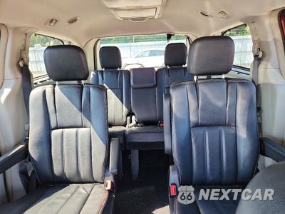 Zdjęcie 10 z 13 samochodu: 2015 CHRYSLER TOWN & COUNTRY TOURING VIN:2C4RC1BG1FR662134 - miniatura