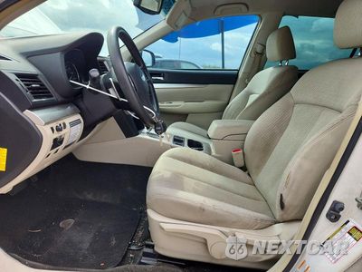 Zdjęcie 7 z 13 samochodu: 2012 SUBARU OUTBACK 2.5I VIN:4S4BRCAC7C3251718 - miniatura