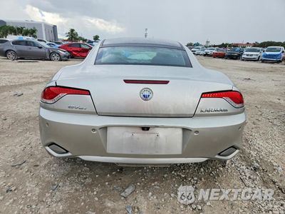 Zdjęcie 6 z 12 samochodu: 2012 FISKER AUTOMOTIVE KARMA COLLECTOR EDITION VIN:YH4K10BA1CA000055 - miniatura