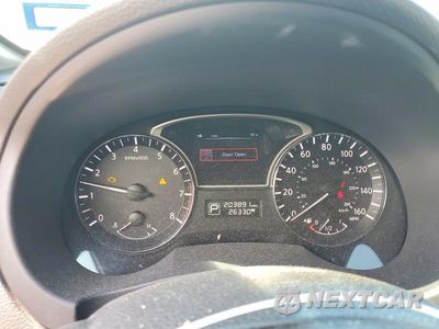 Zdjęcie 9 z 12 samochodu: 2013 NISSAN ALTIMA 2.5 VIN:1N4AL3AP1DN498751 - miniatura