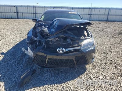 Piąte zdjęcie samochodu w środku: 2016 TOYOTA CAMRY SE VIN:4T1BF1FK8GU196225 - miniatura