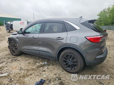 Drugie zdjęcie samochodu z przodu: 2022 FORD ESCAPE SE VIN:1FMCU9G61NUB81931 - miniatura