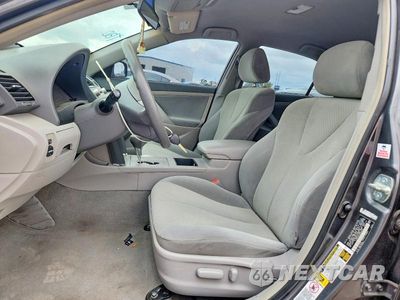 Zdjęcie 7 z 12 samochodu: 2008 TOYOTA CAMRY LE VIN:4T4BE46K18R046226 - miniatura