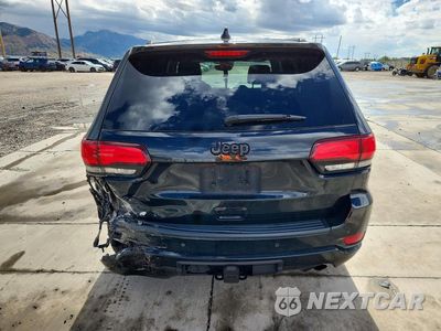 Zdjęcie 6 z 12 samochodu: 2022 JEEP GRAND CHEROKEE LAREDO E VIN:1C4RJFAG5NC144166 - miniatura