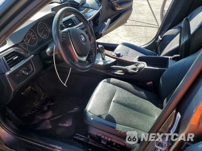 Zdjęcie 7 z 12 samochodu: 2015 BMW 328 I VIN:WBA3A5G54FNS89904 - miniatura