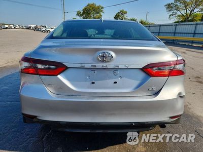 Zdjęcie 6 z 12 samochodu: 2023 TOYOTA CAMRY LE VIN:4T1R11AKXPU825620 - miniatura