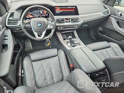 Zdjęcie 8 z 13 samochodu: 2023 BMW X5 XDRIVE40I VIN:5UXCR6C04P9R16136 - miniatura