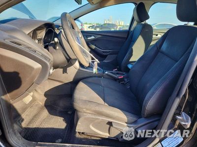 Zdjęcie 7 z 13 samochodu: 2017 FORD FOCUS SEL VIN:1FADP3H29HL204607 - miniatura
