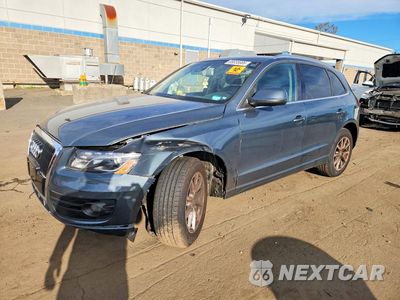 2010 AUDI Q5 PREMIUM PLUS WA1LKAFP3AA068493 - główne zdjęcie licytacji z USA - miniatura