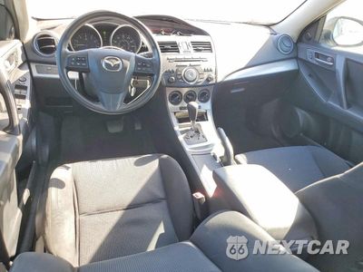 Zdjęcie 8 z 12 samochodu: 2011 MAZDA 3 I VIN:JM1BL1VG3B1900352 - miniatura