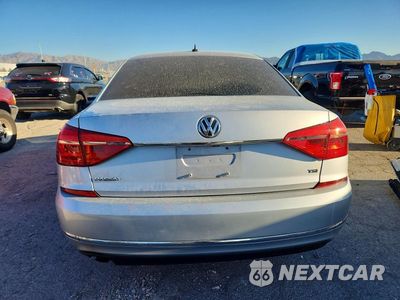 Zdjęcie 6 z 13 samochodu: 2016 VOLKSWAGEN PASSAT S VIN:1VWAT7A3XGC039858 - miniatura
