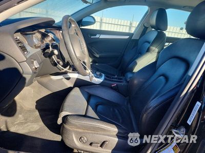 Zdjęcie 7 z 12 samochodu: 2012 AUDI A4 PREMIUM PLUS VIN:WAUFFAFL3CN017895 - miniatura