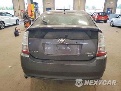 Zdjęcie 6 z 12 samochodu: 2006 TOYOTA PRIUS BASE VIN:JTDKB20U363189980 - miniatura