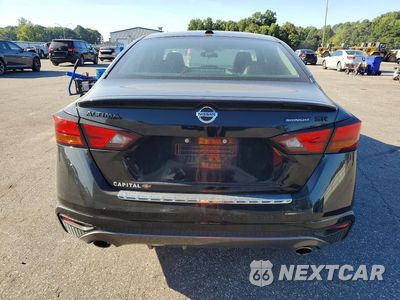 Zdjęcie 6 z 12 samochodu: 2022 NISSAN ALTIMA SR VIN:1N4BL4CV7NN308037 - miniatura