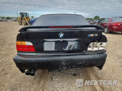 Zdjęcie 6 z 12 samochodu: 1995 BMW M3 VIN:WBSBF9321SEH03357 - miniatura