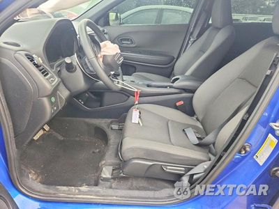 Zdjęcie 7 z 12 samochodu: 2020 HONDA HR-V SPORT VIN:3CZRU6H18LG701407 - miniatura