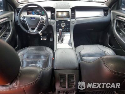 Zdjęcie 8 z 12 samochodu: 2014 FORD TAURUS SHO VIN:1FAHP2KT0EG139499 - miniatura