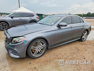 2018 MERCEDES-BENZ E 300 WDDZF4JB8JA388013 - główne zdjęcie licytacji z USA - miniatura