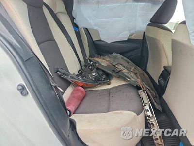 Zdjęcie 10 z 13 samochodu: 2024 TOYOTA COROLLA LE VIN:5YFB4MDE8RP155537 - miniatura