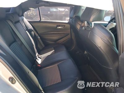 Zdjęcie 10 z 12 samochodu: 2022 TOYOTA COROLLA XSE VIN:5YFT4MCE0NP138490 - miniatura