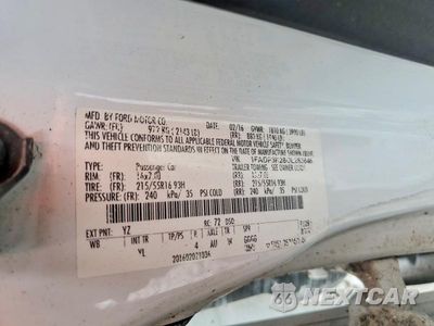 Zdjęcie 13 z 13 samochodu: 2016 FORD FOCUS SE VIN:1FADP3K28GL283646 - miniatura