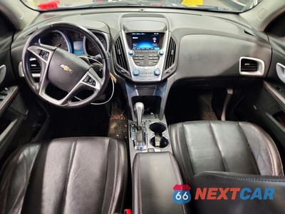 Zdjęcie 8 z 13 samochodu: 2015 CHEVROLET EQUINOX LT VIN:2GNFLGEK8F6286059 - miniatura