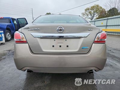 Zdjęcie 6 z 13 samochodu: 2014 NISSAN ALTIMA 2.5 SL VIN:1N4AL3AP9EC121386 - miniatura