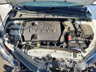 Zdjęcie 11 z 13 samochodu: 2019 TOYOTA COROLLA LE VIN:2T1BURHE5KC139261 - miniatura