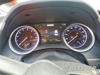 Zdjęcie 9 z 12 samochodu: 2022 TOYOTA CAMRY LE VIN:4T1R11BK7NU052147 - miniatura