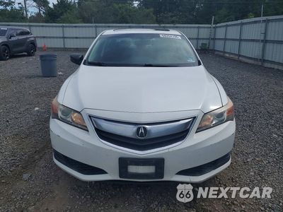 Piąte zdjęcie samochodu w środku: 2014 ACURA ILX 20 VIN:19VDE1F36EE006256 - miniatura