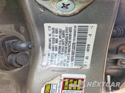 Zdjęcie 13 z 13 samochodu: 2007 HONDA CIVIC EX VIN:1HGFA168X7L033785 - miniatura